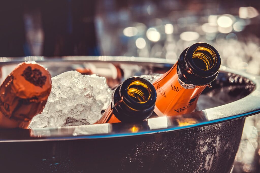 alcohol en borstvoeden